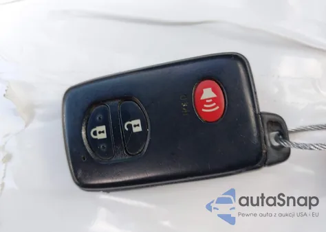 2010 Toyota Prius Ii from USA, damaged, VIN JTDKN3DU7A0137849